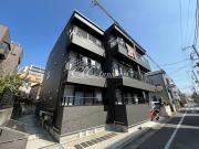 都営新宿線船堀駅まで徒歩5分