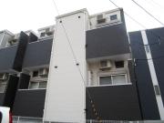 ハーモニーテラス大和町II