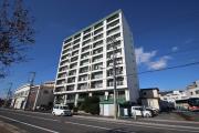 楠木マンション