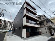 京橋フォーシーズンズ