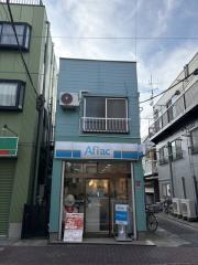 京急本線雑色駅まで徒歩4分