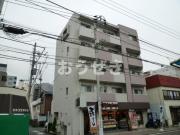 相鉄本線天王町駅まで徒歩4分