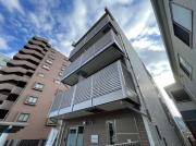 仙台市地下鉄南北線愛宕橋駅まで徒歩2分