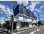 あおなみ線荒子川公園駅まで徒歩24分