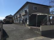 ＪＲ東北本線蓮田駅まで徒歩10分
