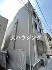 Cozy大井公園