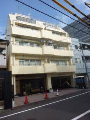 ＪＲ山手線恵比寿駅まで徒歩3分