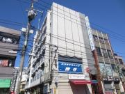 都営新宿線大島駅まで徒歩10分