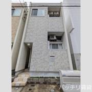 地下鉄名城線平安通駅まで徒歩8分