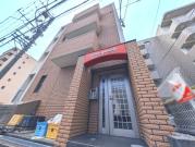 遠州鉄道八幡駅まで徒歩6分