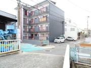 西鉄天神大牟田線井尻駅まで徒歩10分