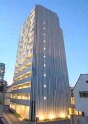 プレミアムキューブG市谷甲良町