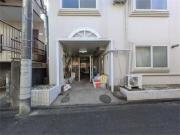 ＪＲ中央線八王子駅まで徒歩10分
