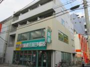 東急東横線元住吉駅まで徒歩2分