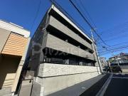 京成本線谷津駅まで徒歩10分