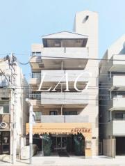 京王線調布駅まで徒歩2分