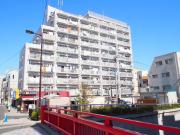 メトロ中野新橋マンションA