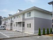 ＪＲ常磐線牛久駅まで徒歩10分