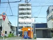 キャッスルミニ神宮