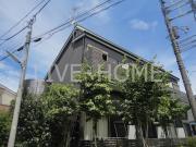 東京メトロ丸ノ内線新高円寺駅まで徒歩15分