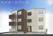 京成本線江戸川駅まで徒歩5分