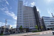 URアーバンラフレ白壁