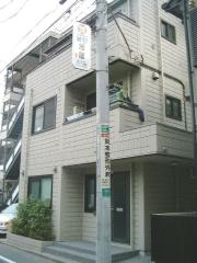 クレストハイツ