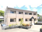 ＪＲ土讃線薊野駅まで徒歩8分