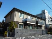 HEARTY′S ENT B棟