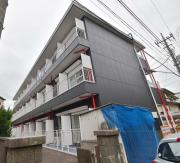 西武池袋・豊島線小手指駅まで徒歩9分