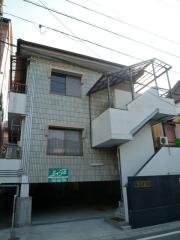 コーポ石川