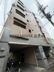 ハイツ粟新 4C号室