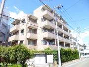 フォレシティ桜新町