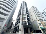 地下鉄四つ橋線四ツ橋駅まで徒歩5分