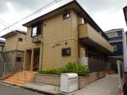 京成本線京成高砂駅まで徒歩13分