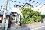 ＪＲ川越線指扇駅まで徒歩3分