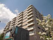 シャトー小金井
