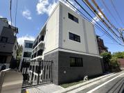 エルファーロ南麻布