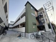 京王相模原線稲城駅まで徒歩5分