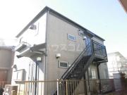 若葉町フラット