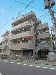 ライオンズマンション板橋区役所前第5