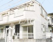東急目黒線西小山駅まで徒歩4分