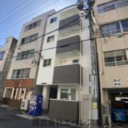 地下鉄鶴舞線上前津駅まで徒歩8分