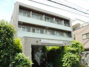西武多摩川線新小金井駅まで徒歩7分