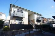 西鉄天神大牟田線大橋駅まで徒歩38分