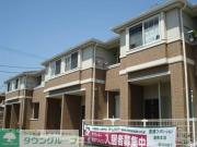 ＪＲ東海道本線茅ケ崎駅までバス約10分 徒歩7分