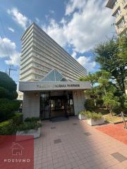 ファミール北大阪リバーサイドB棟