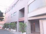 アメニティ世田谷