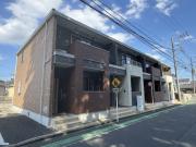 ＪＲ相模線入谷駅まで徒歩8分