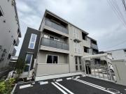 D-ROOM泉崎II